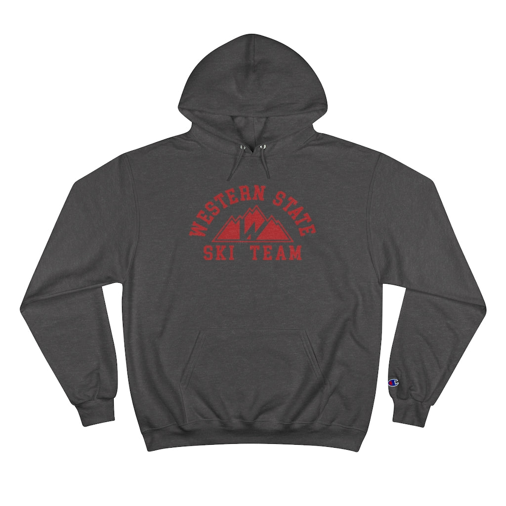 Champion team hotsell hoodies