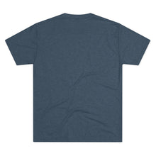 Load image into Gallery viewer, Retro Denver Tri-Blend Crew Tee