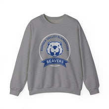 Load image into Gallery viewer, Youth/Adult Bamber Valley Standard Unisex Heavy Blend™ Crewneck Sweatshirt