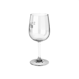 Wine Glass, 12oz