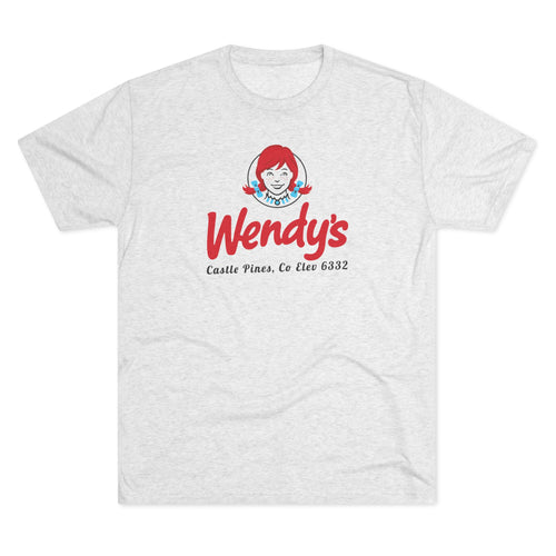 Fine Dining Shirt