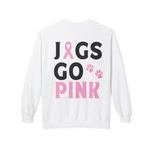 Load image into Gallery viewer, JGP Softstyle Fleece Crewneck Sweatshirt