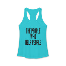 Load image into Gallery viewer, CDHS Women's Racerback Tank