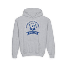 Load image into Gallery viewer, Youth Bamber Valley Standard Heavy Blend Hooded Sweatshirt