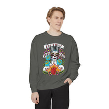 Load image into Gallery viewer, Muñeca DFTQ Sweatshirt