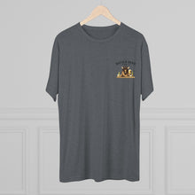 Load image into Gallery viewer, Buffalo Down Bar Crew T‑Shirt
