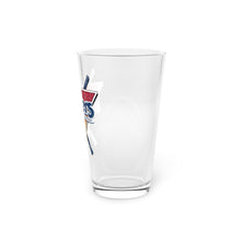 Load image into Gallery viewer, Rafters Beer Pint Glass (16oz)
