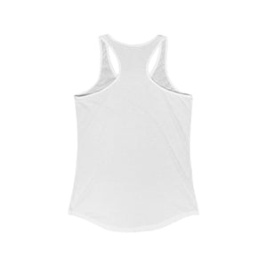 Adult Bamber Valley Standard Ideal Racerback Tank
