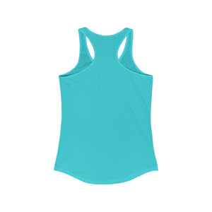 Adult Bamber Valley Standard Ideal Racerback Tank