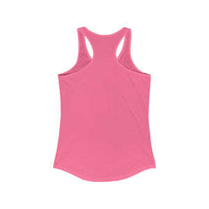 Adult Bamber Valley Standard Ideal Racerback Tank