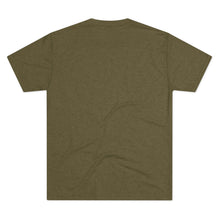 Load image into Gallery viewer, Englewood Vintage Stencil Tee — 'ENGLEWOOD' Elevation 5271 ft City Shirt