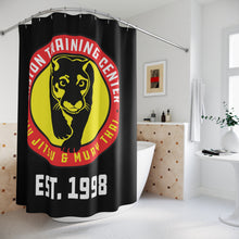 Load image into Gallery viewer, Custom Easton Polyester Shower Curtain