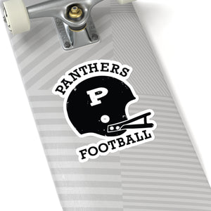 Panthers Stickers