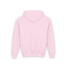 Load image into Gallery viewer, Youth Bamber Valley Standard Heavy Blend Hooded Sweatshirt