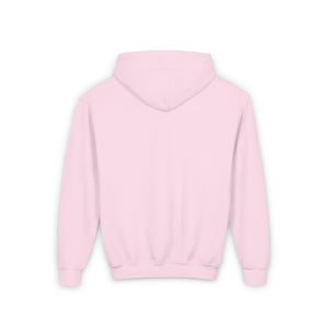 Youth Bamber Valley Standard Heavy Blend Hooded Sweatshirt
