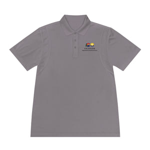 CDHS Men's Sport Polo Shirt