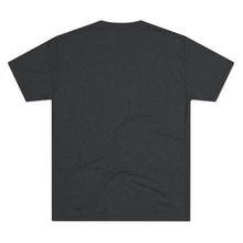 Load image into Gallery viewer, Spider DFTQ Tri-Blend Crew Tee