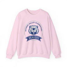 Load image into Gallery viewer, Youth/Adult Bamber Valley Standard Unisex Heavy Blend™ Crewneck Sweatshirt