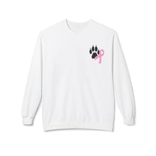 Load image into Gallery viewer, JGP Softstyle Fleece Crewneck Sweatshirt