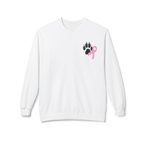 JGP Softstyle Fleece Crewneck Sweatshirt