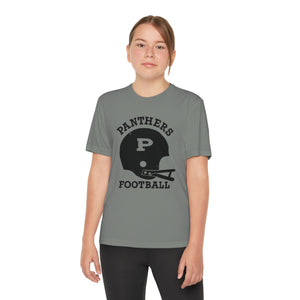 Panthers Competitor Tee