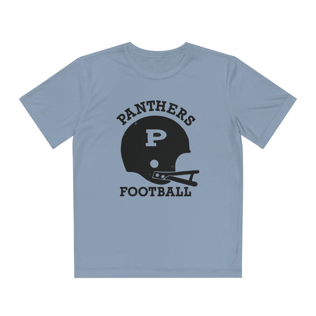 Panthers Competitor Tee
