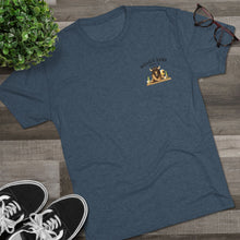 Load image into Gallery viewer, Buffalo Down Bar Crew T‑Shirt