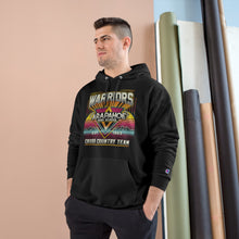 Load image into Gallery viewer, AHS XC Retro Gamer Champion Hoodie