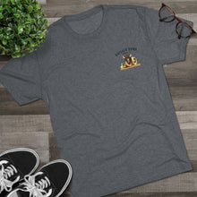 Load image into Gallery viewer, Buffalo Down Bar Crew T‑Shirt