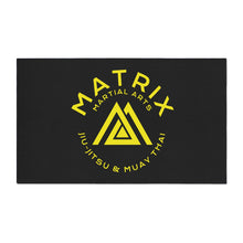 Load image into Gallery viewer, Matrix Heavy Duty Floor Mat