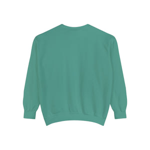 WFL Unisex Garment-Dyed Sweatshirt