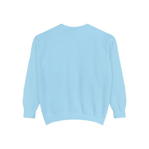 CDHS Garment-Dyed Sweatshirt