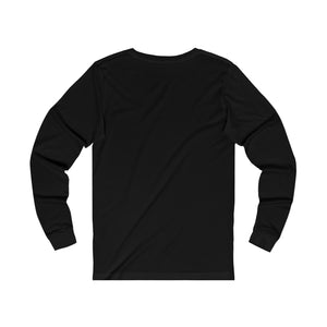 Throw Back AHS XC Jersey Long Sleeve Tee