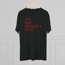 Load image into Gallery viewer, INMF Tri-Blend Crew Tee