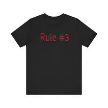 Load image into Gallery viewer, GKG RED LOGO Jersey Short Sleeve Tee