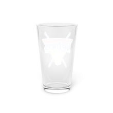 Load image into Gallery viewer, Rafters Beer Pint Glass (16oz)