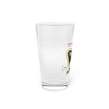 Load image into Gallery viewer, Holiday in South Pint Glass, 16oz