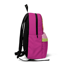 Load image into Gallery viewer, Custom Winx Backpack