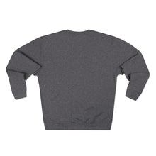 Load image into Gallery viewer, Au Timbré Unisex Crewneck Sweatshirt