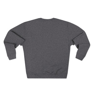 Au Timbré Unisex Crewneck Sweatshirt