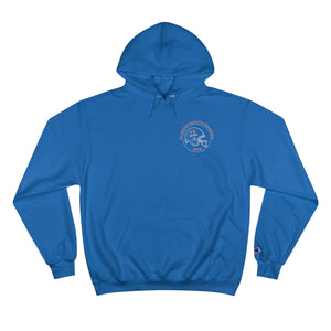 Sigma Kappa Champion Hoodie