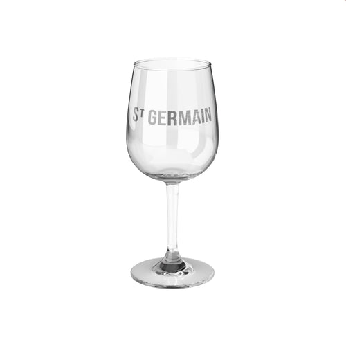 Wine Glass, 12oz