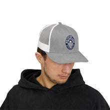 Load image into Gallery viewer, WFL Snapback Trucker Cap