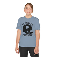 Load image into Gallery viewer, Panthers Competitor Tee