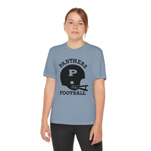 Panthers Competitor Tee