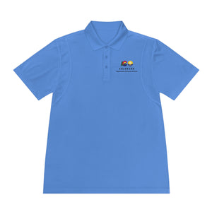 CDHS Men's Sport Polo Shirt