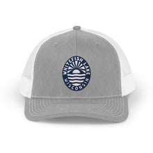 Load image into Gallery viewer, WFL Snapback Trucker Cap
