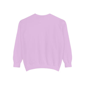 Colorado Department of Human Services Garment-Dyed Sweatshirt