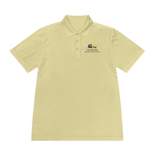 CDHS Men's Sport Polo Shirt