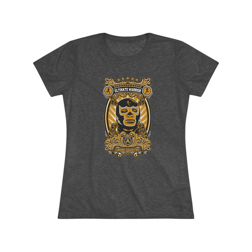 AHS UW 24 Women's Triblend Tee